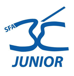 Logo de la Société Francophone d'Arthroscopie Junior